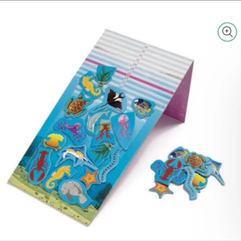 SimplyFun Ocean Limbo Learning Game Physics Spacial Reasoning Planning